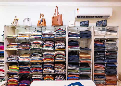 Maria Inês Boutique