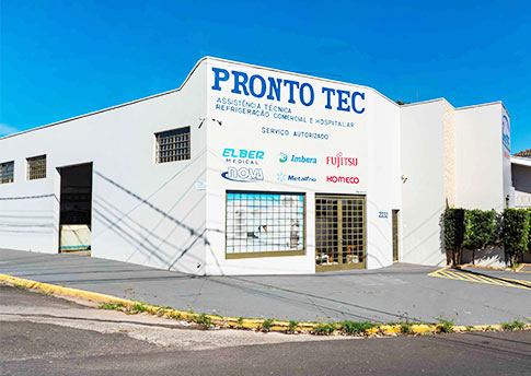 Pronto Tec
