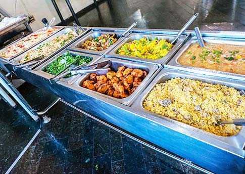 Restaurante Tudão