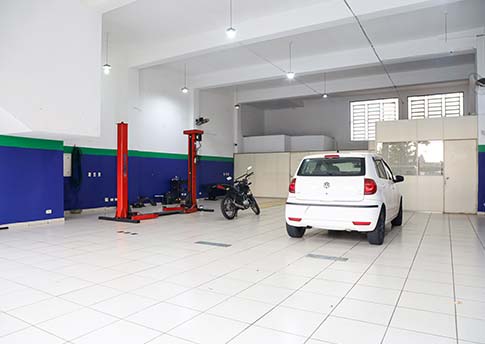 Brasil Prime Vistoria Automotiva