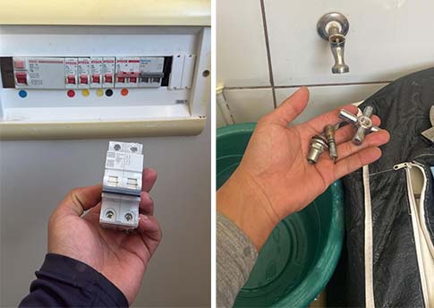 Prudente Serviços Manutenção em Geral