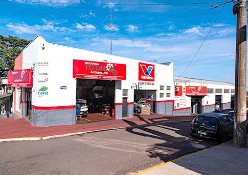 Total Automotivo