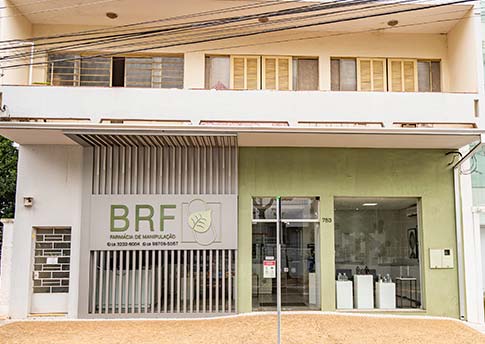 Brf Manipulação