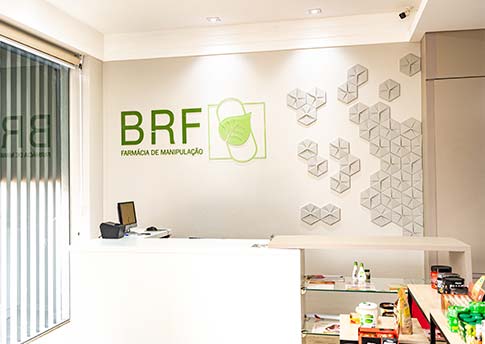 Brf Manipulação