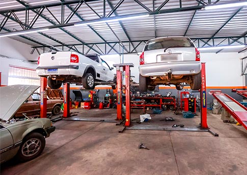 Jk Auto Center