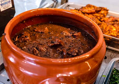 Frango Na Brasa Rotisseria