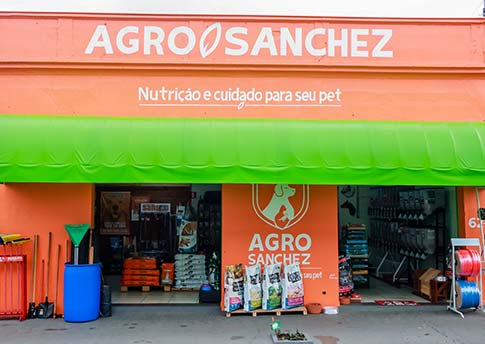 Agro Sanchez