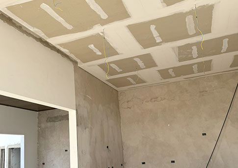 Forros e Gesso Kleber