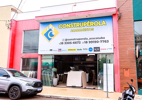 Construpérola