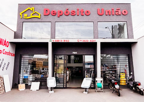 Depósito União