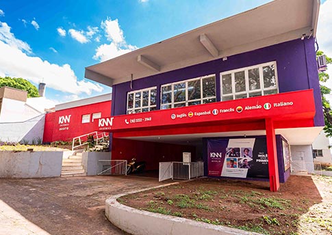 Knn Idiomas