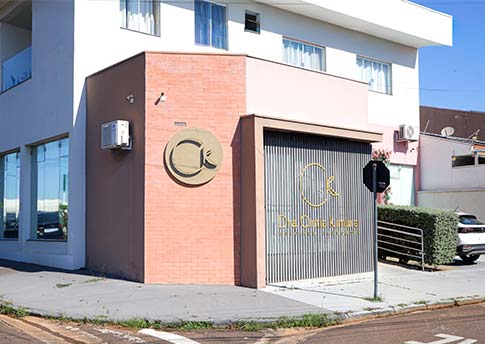 Clinica de Estética Avançada Cíntia Kimura