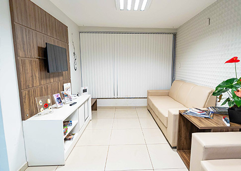 Audio Center Fonoaudiologia e Apneia do Sono