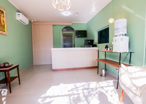 Lavanderia Acqua Clean