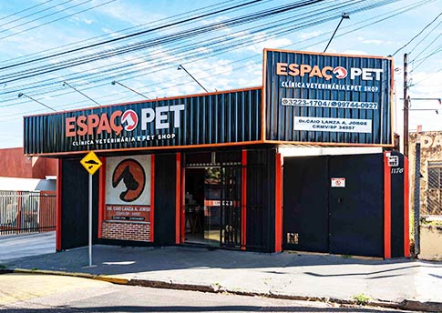 Espaço Pet