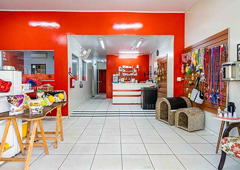 Espaço Pet
