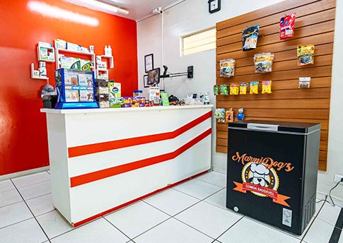 Espaço Pet