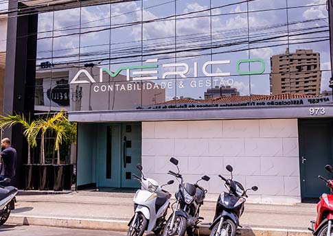 Américo & Conrado Contadores Associados