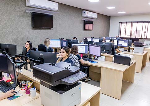Américo & Conrado Contadores Associados