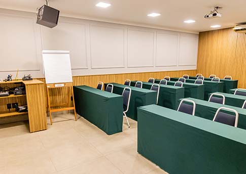 Américo & Conrado Contadores Associados