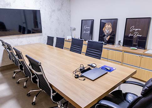 Américo & Conrado Contadores Associados