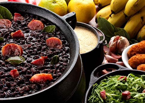 Restaurante Grão de Bico