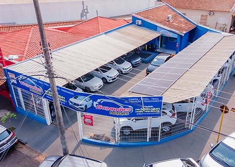 Guimarães Motors