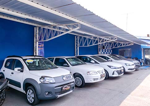 Guimarães Motors