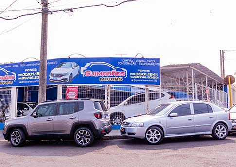 Guimarães Motors