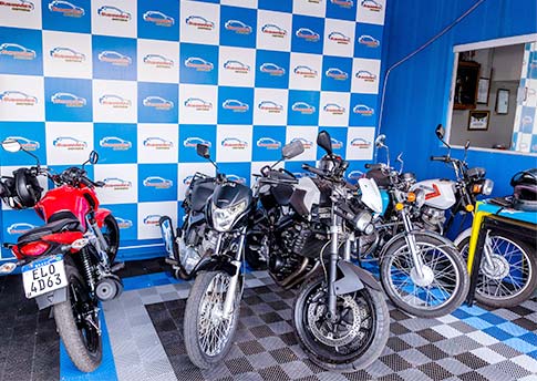 Guimarães Motors