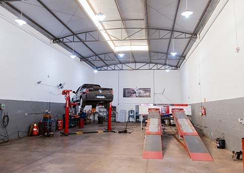 Rbmax Auto Center
