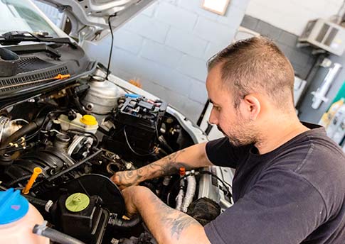 Rbmax Auto Center