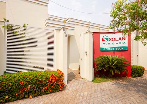 Imobiliária Solar