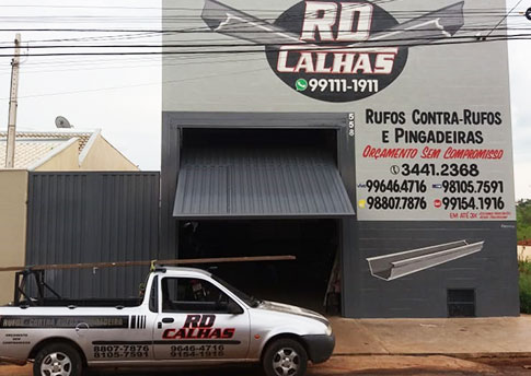 Rd Calhas