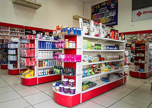 Drogaria Total