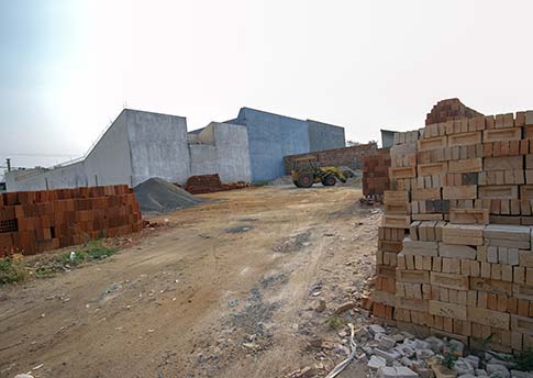 Novo Umuarama Materiais para Construção