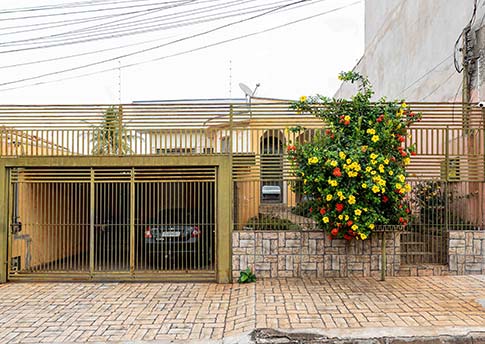Pensionato Elsa M Paulão