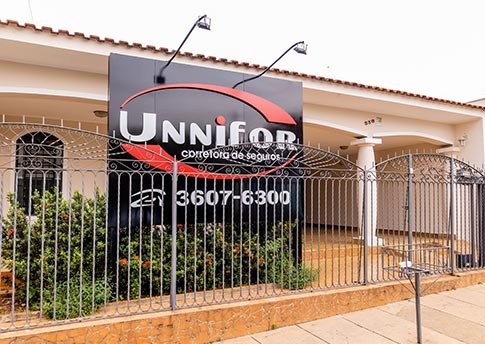 Unnifor Corretora de Seguros