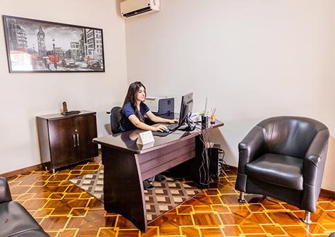 Unnifor Corretora de Seguros