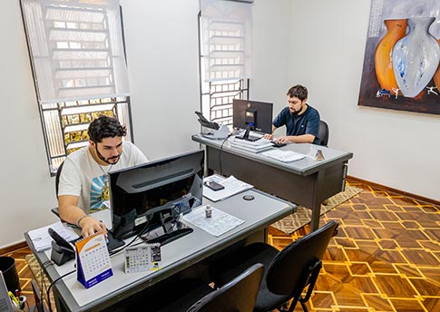 Unnifor Corretora de Seguros
