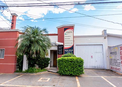 Oriente Contábil
