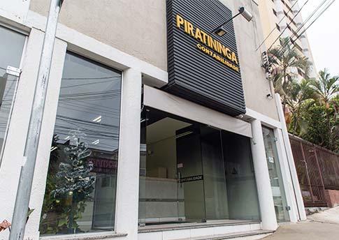 Escritório Piratininga de Contabilidade
