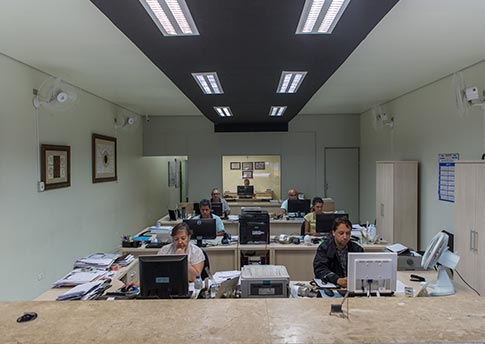 Escritório Piratininga de Contabilidade