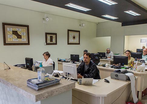 Escritório Piratininga de Contabilidade