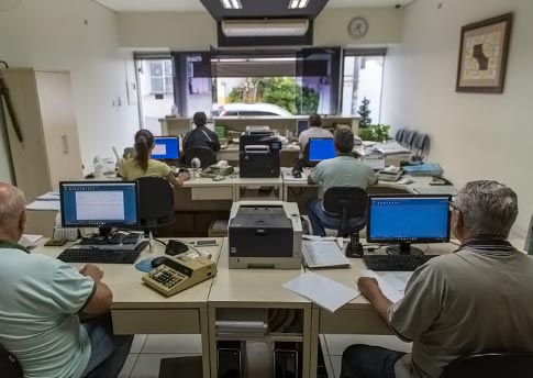 Escritório Piratininga de Contabilidade