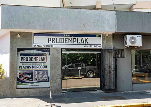 Foto de Prudemplak