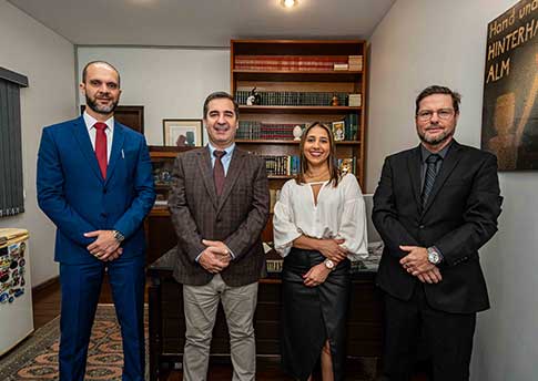 Foto de Luiz Fernando da Costa Depieri Advogado