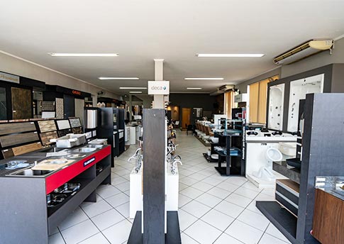 Foto de Combel Materiais para Construção