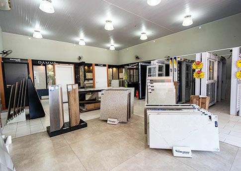 Foto de Combel Materiais para Construção