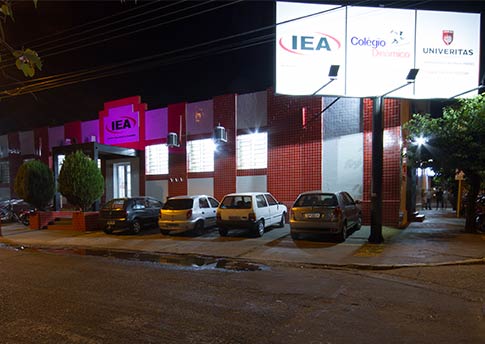 Foto de Iea Instituto Educacional de Araçatuba